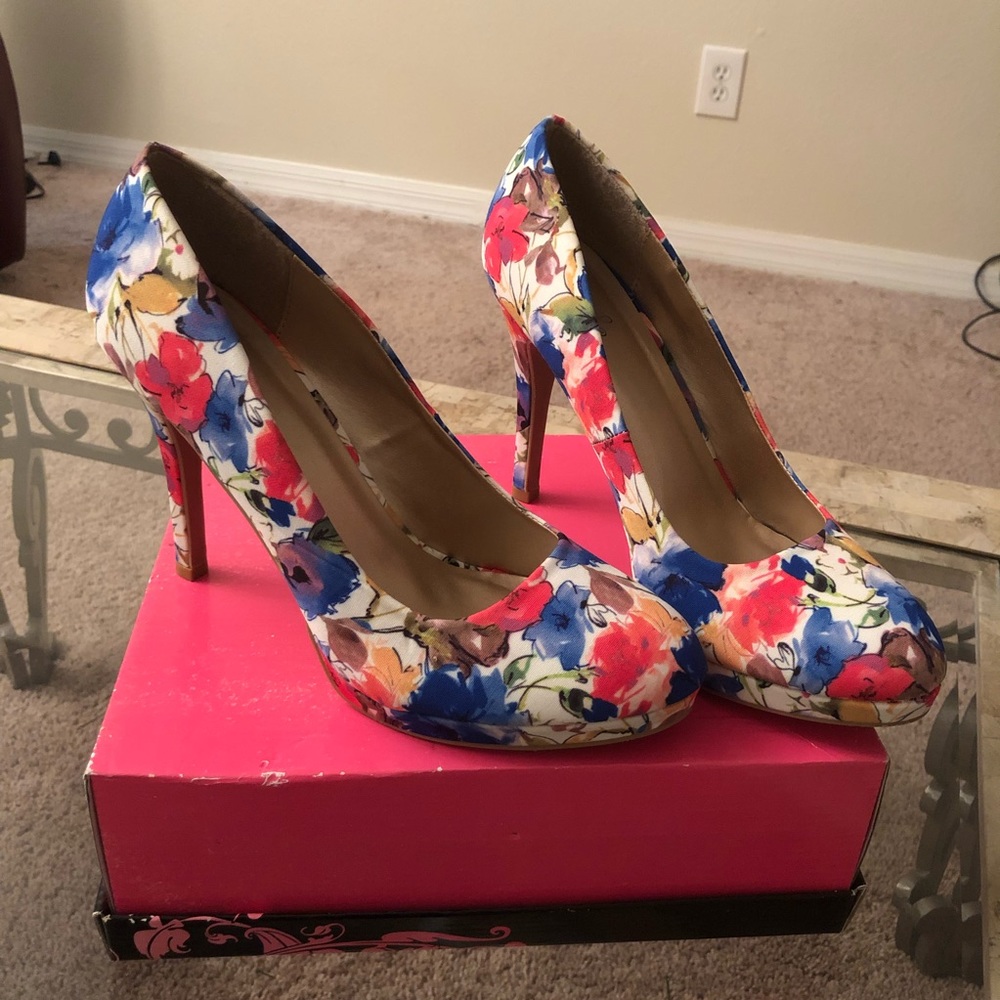 Shoes